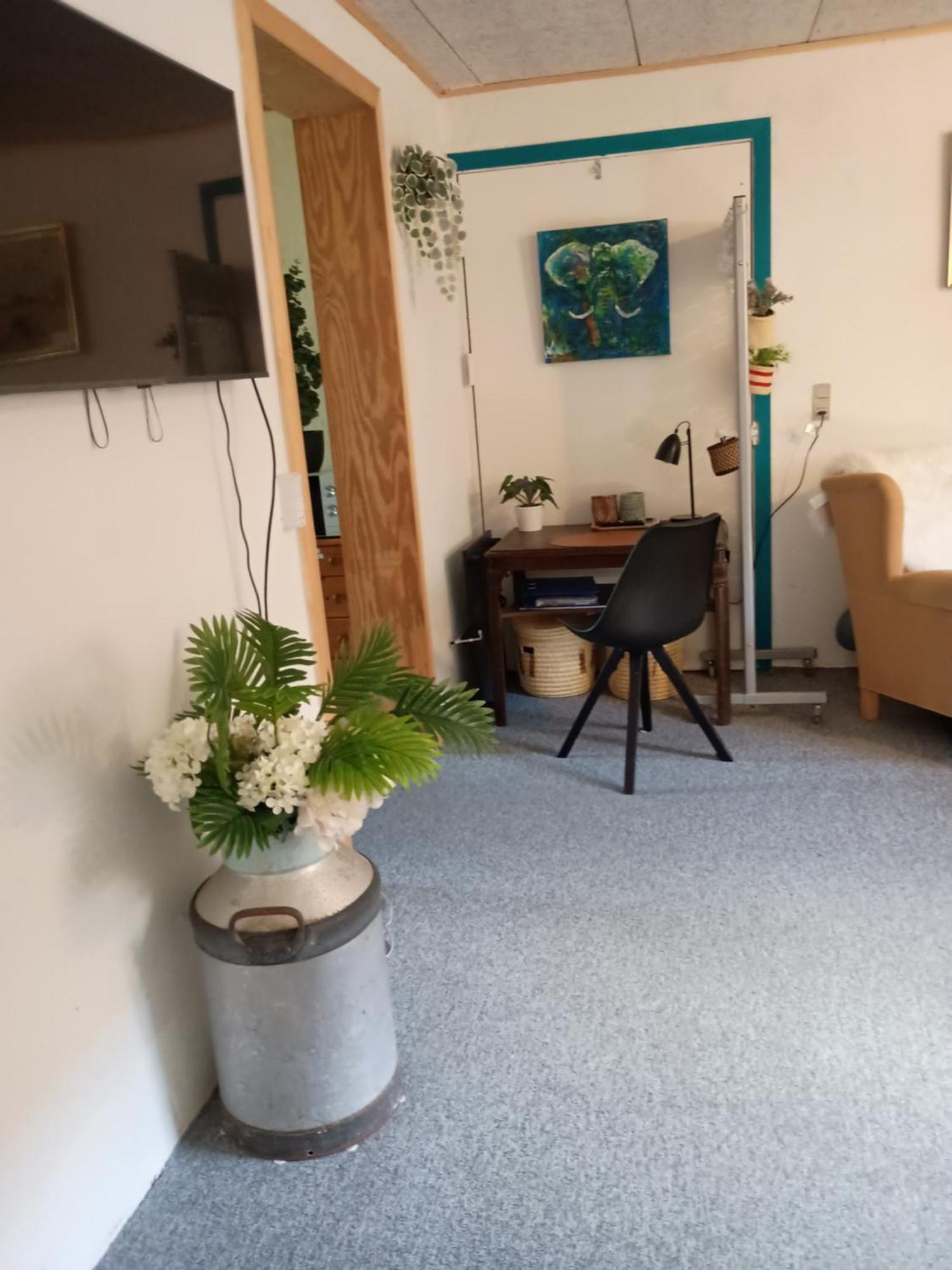 Апартаменты 70 M2 Anneks Pa Garden *